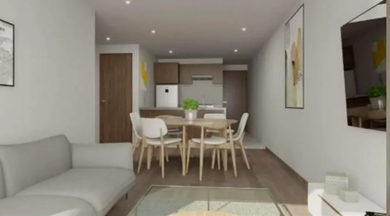 Departamento en venta · San Simón Tolnáhuac, Cuauhtémoc, Ciudad de México Departamento en venta · San Simón Tolnáhuac, Cuauhtémoc, Ciudad de México