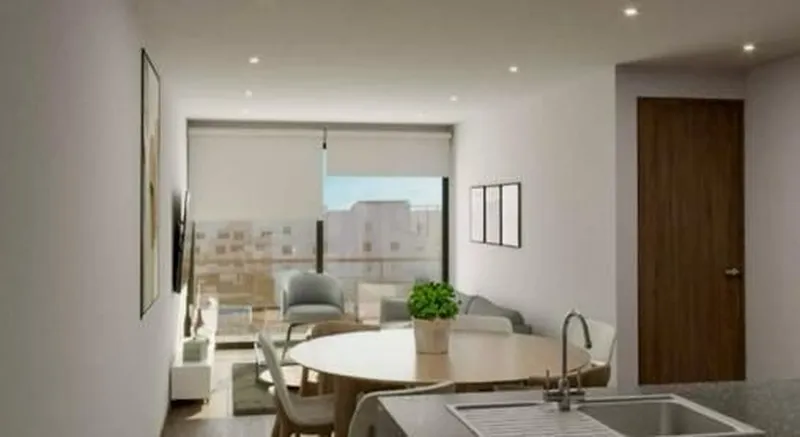 Departamento en venta · San Simón Tolnáhuac, Cuauhtémoc, Ciudad de México Departamento en venta · San Simón Tolnáhuac, Cuauhtémoc, Ciudad de México