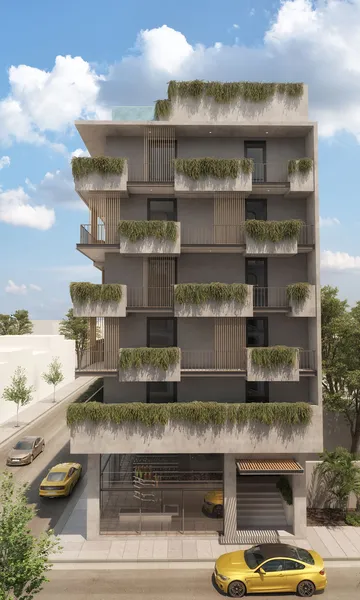 Departamento en venta · Playa del Carmen Centro, Playa del Carmen, Solidaridad, Quintana Roo