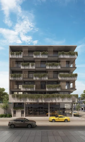 Departamento en venta · Playa del Carmen Centro, Playa del Carmen, Solidaridad, Quintana Roo