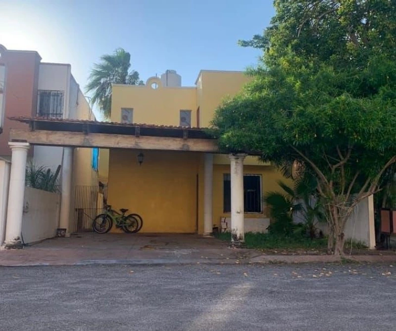 Condominio en venta · Chuburna de Hidalgo, Mérida, Yucatán