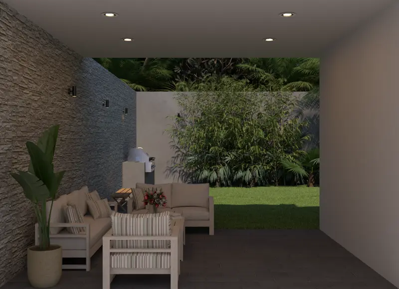 Departamento en venta · Ejidal, Tulum, Quintana Roo