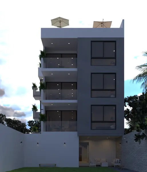 Departamento en venta · Ejidal, Tulum, Quintana Roo