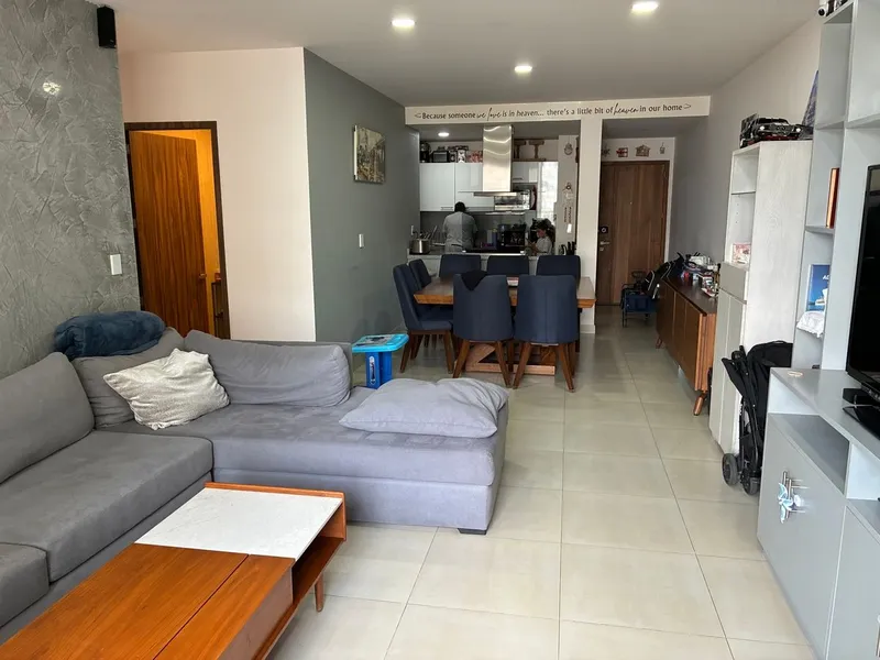 Departamento en venta · Bosque Real, Huixquilucan, Estado de México Departamento en venta · Bosque Real, Huixquilucan, Estado de México
