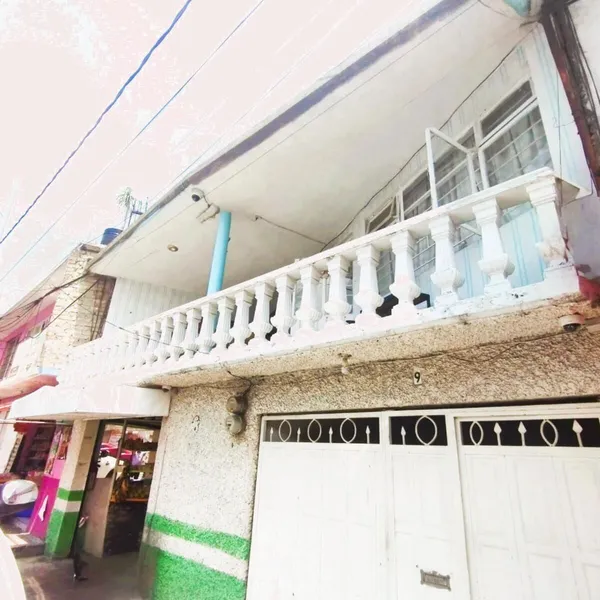 Casa en venta · Hacienda de Cristo (Exhacienda de Cristo), Naucalpan de Juárez, Estado de México