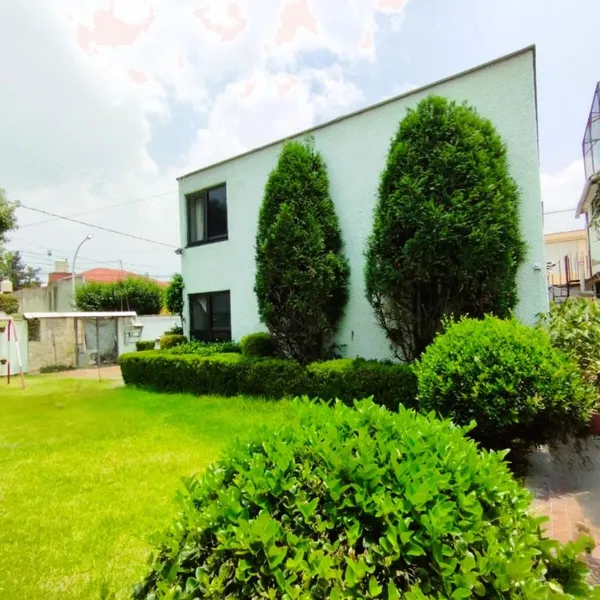 Casa en venta · Hacienda de Echegaray, Naucalpan de Juárez, Estado de México