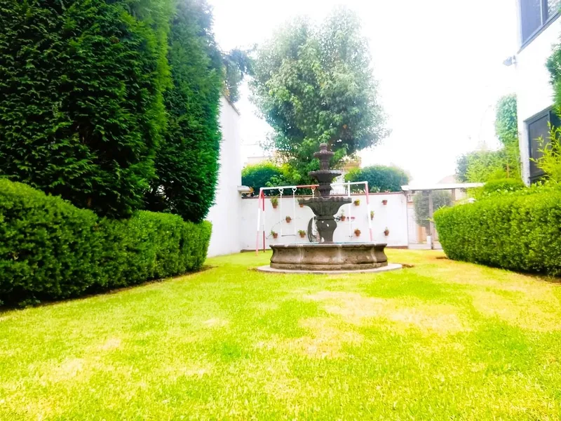 Casa en venta · Hacienda de Echegaray, Naucalpan de Juárez, Estado de México