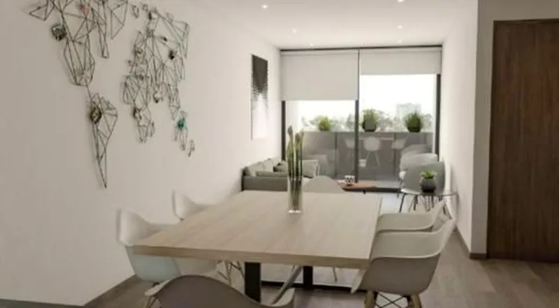 Departamento en venta · Los Manzanos, Miguel Hidalgo, Ciudad de México