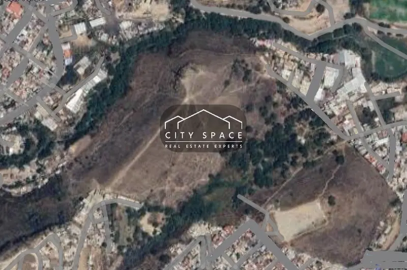 Lote en venta · Naucalpan de Juárez, Estado de México