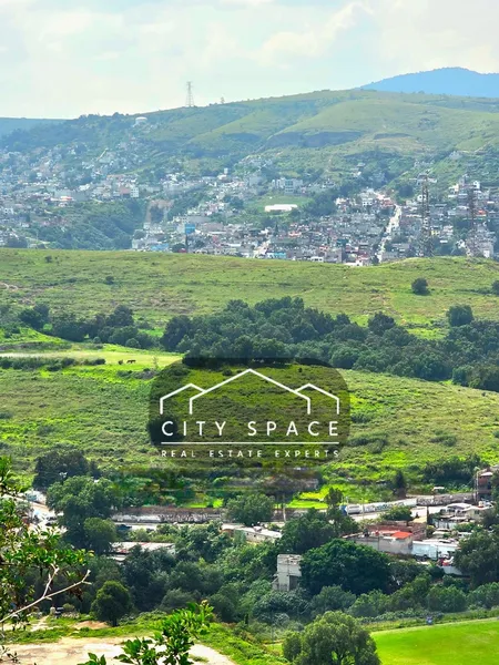 Lote en venta · Naucalpan de Juárez, Estado de México