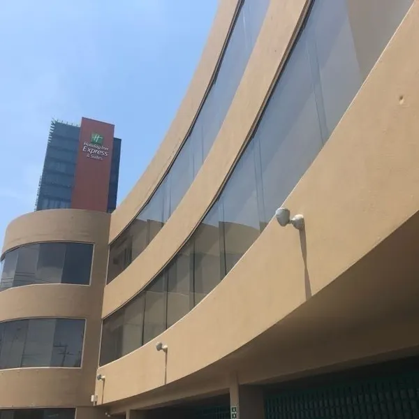 Departamento en alquiler · Zona Santa Engracia, San Pedro Garza García, Nuevo León