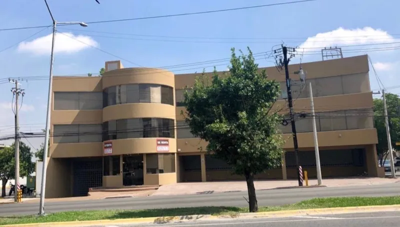 Departamento en alquiler · Zona Santa Engracia, San Pedro Garza García, Nuevo León