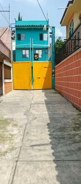Nave industrial en venta · San Mateo Tecoloapan, Atizapán de Zaragoza, Estado de México