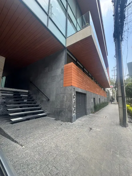 Departamento en venta · Acacias, Benito Juárez, Ciudad de México Departamento en venta · Acacias, Benito Juárez, Ciudad de México