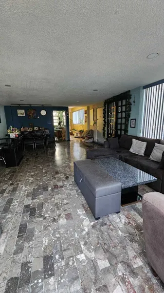 Departamento en venta · Residencial Emperadores, Benito Juárez, Ciudad de México