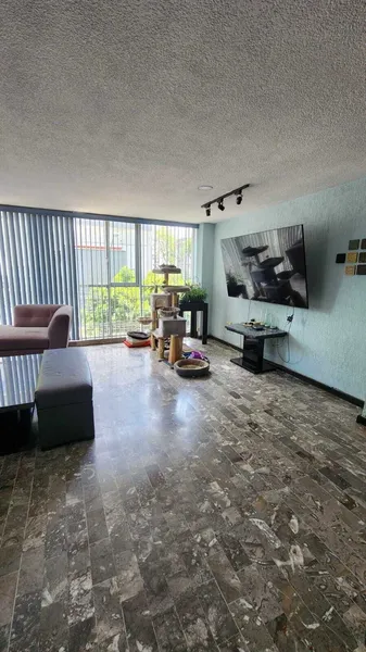 Departamento en venta · Residencial Emperadores, Benito Juárez, Ciudad de México