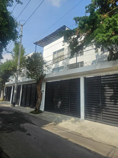 Condominio en venta · Fuentes de Tepepan, Tlalpan, Ciudad de México