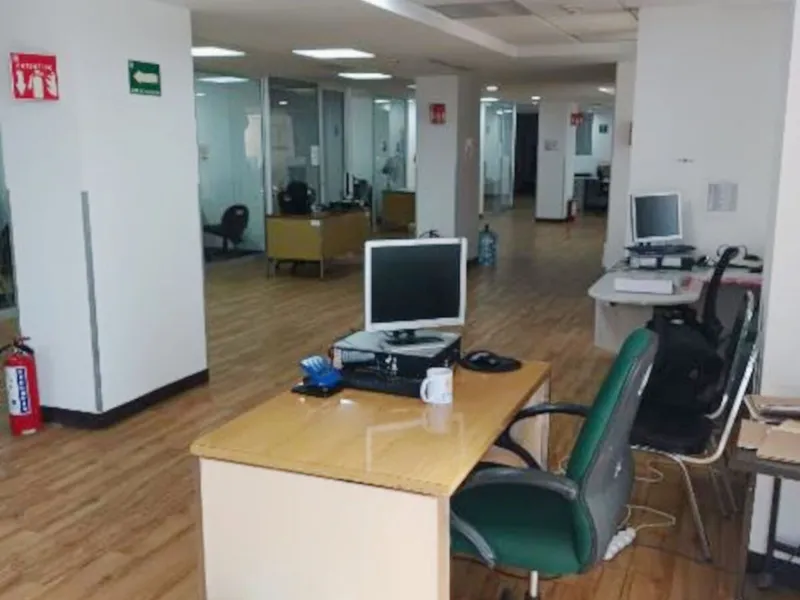 Oficina en alquiler · Hipodromo Condesa, Condesa, Cuauhtémoc, Ciudad de México