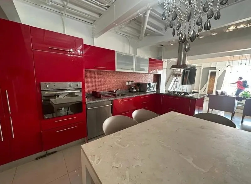 Departamento en venta · Polanco, Miguel Hidalgo, Ciudad de México