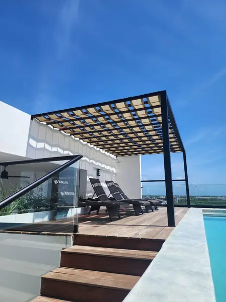 Departamento en venta · Playa del Carmen, Solidaridad, Quintana Roo