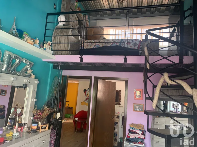 Casa en venta · San Simón Tolnáhuac, Cuauhtémoc, Ciudad de México