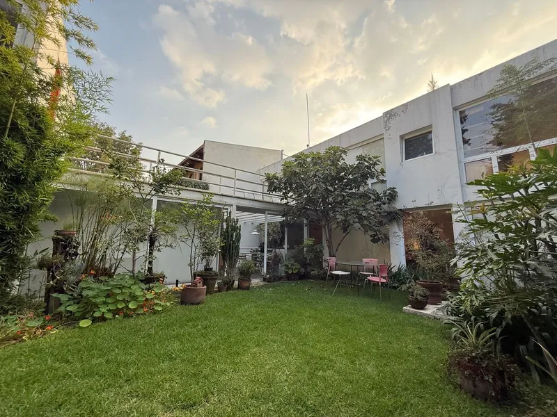 Casa en venta · Club de Golf México, Tlalpan, Ciudad de México Casa en venta · Club de Golf México, Tlalpan, Ciudad de México