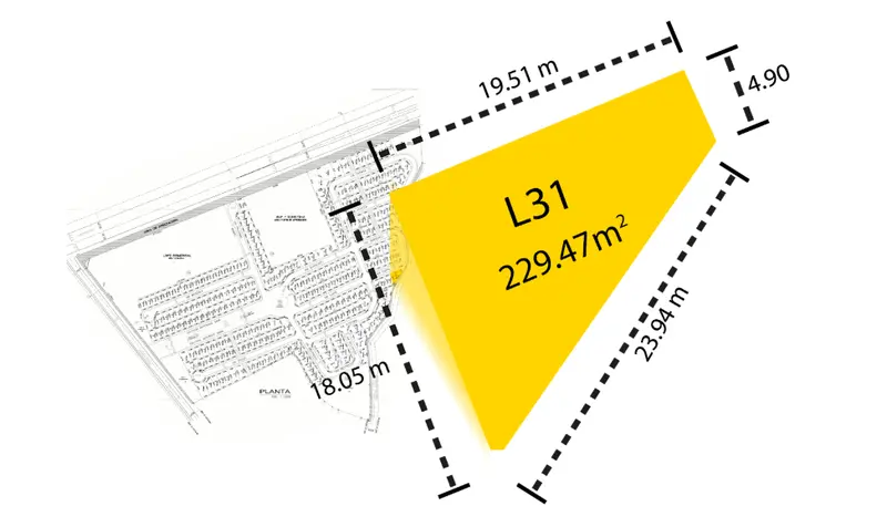 Lote en venta · El Barrial, Santiago, Nuevo León Lote en venta · El Barrial, Santiago, Nuevo León