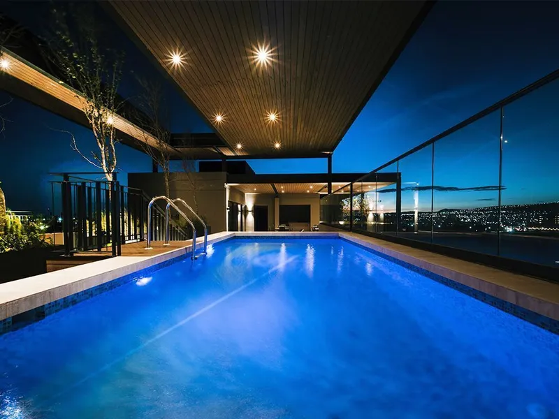 Departamento en venta · El Campanario, Santiago de Querétaro, Querétaro