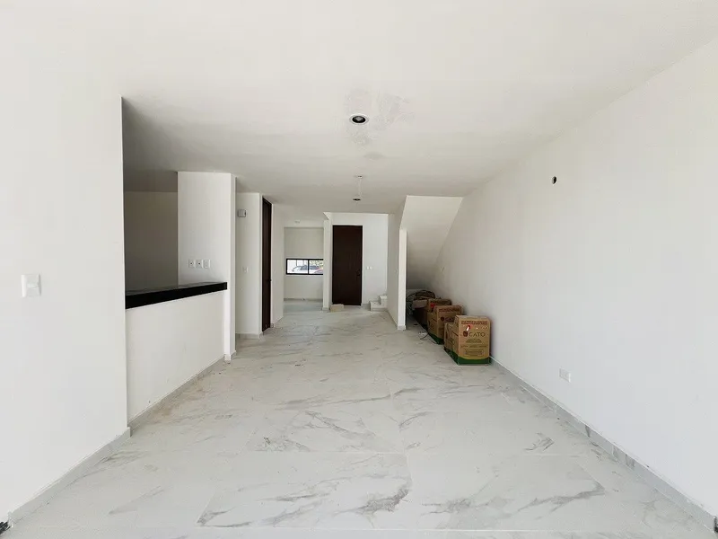 Casa en venta · Dzityá, Mérida, Yucatán