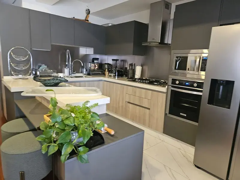 Departamento en venta · Santa Fe Cuajimalpa, Cuajimalpa de Morelos, Ciudad de México Departamento en venta · Santa Fe Cuajimalpa, Cuajimalpa de Morelos, Ciudad de México