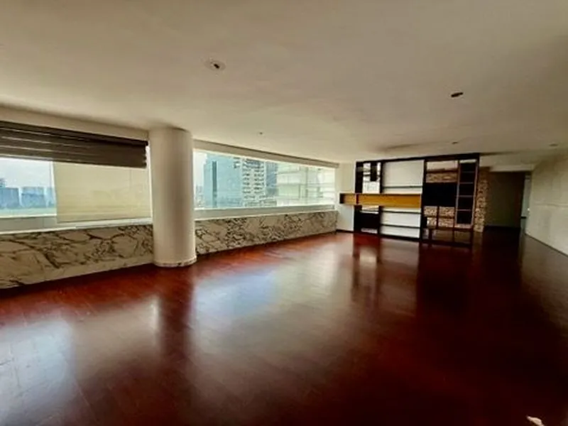 Departamento en venta · Santa Fe, Álvaro Obregón, Ciudad de México