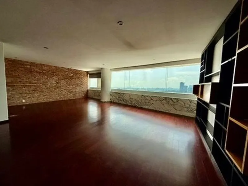 Departamento en venta · Santa Fe, Álvaro Obregón, Ciudad de México