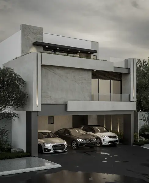 Casa en venta · Yerbaniz, Santiago, Nuevo León Casa en venta · Yerbaniz, Santiago, Nuevo León