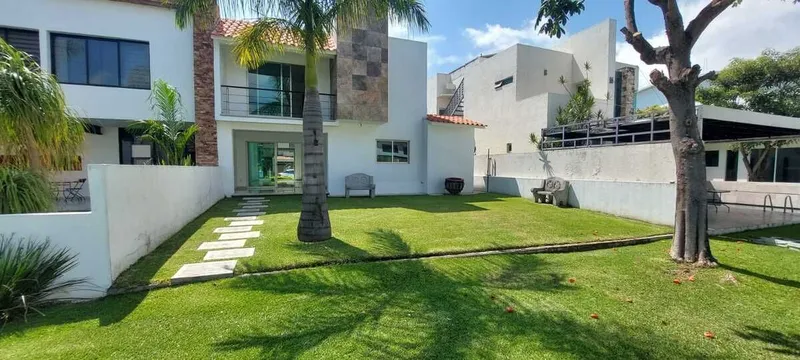 Casa en venta · José G Parres, Jiutepec, Morelos