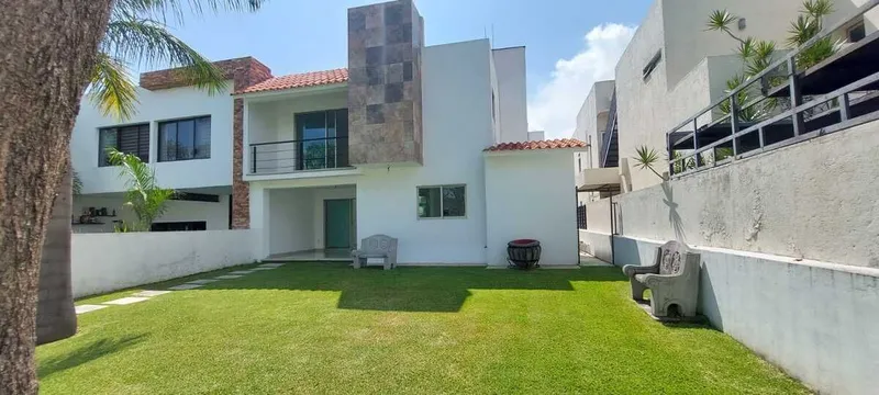 Casa en venta · José G Parres, Jiutepec, Morelos