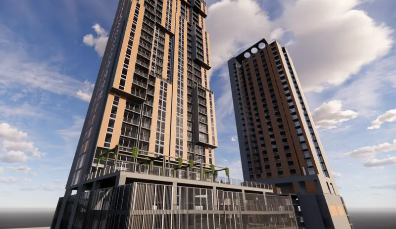 Departamento en venta · Centro, Monterrey, Nuevo León