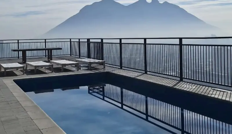 Departamento en venta · Centro, Monterrey, Nuevo León