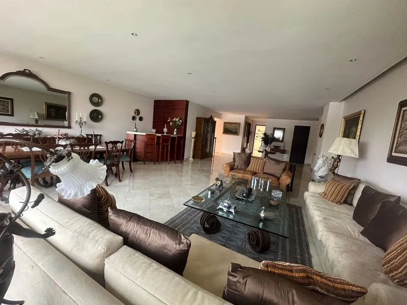 Departamento en venta · Bosques de las Lomas, Cuajimalpa de Morelos, Ciudad de México