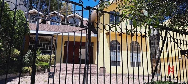 Casa en venta · Huixquilucan, Estado de México