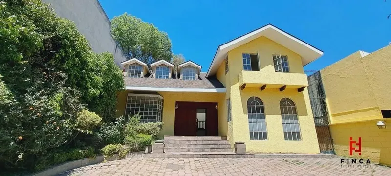 Casa en venta · Huixquilucan, Estado de México