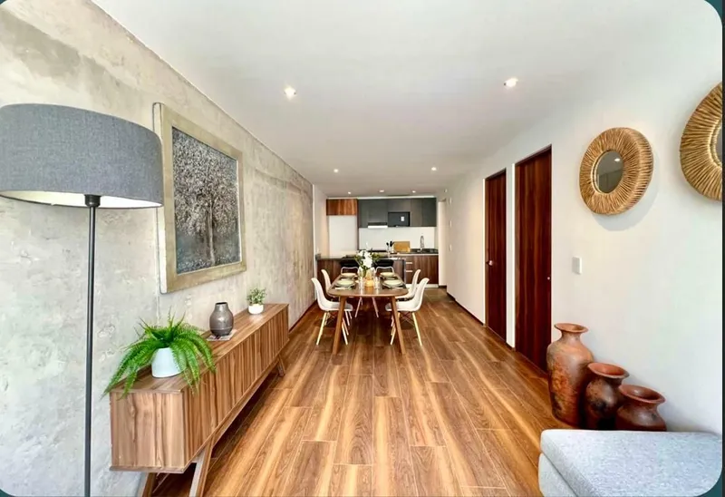 Departamento en venta · Guerrero, Cuauhtémoc, Ciudad de México
