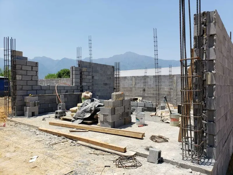 Lote en venta · Viento Libre, Santiago, Nuevo León