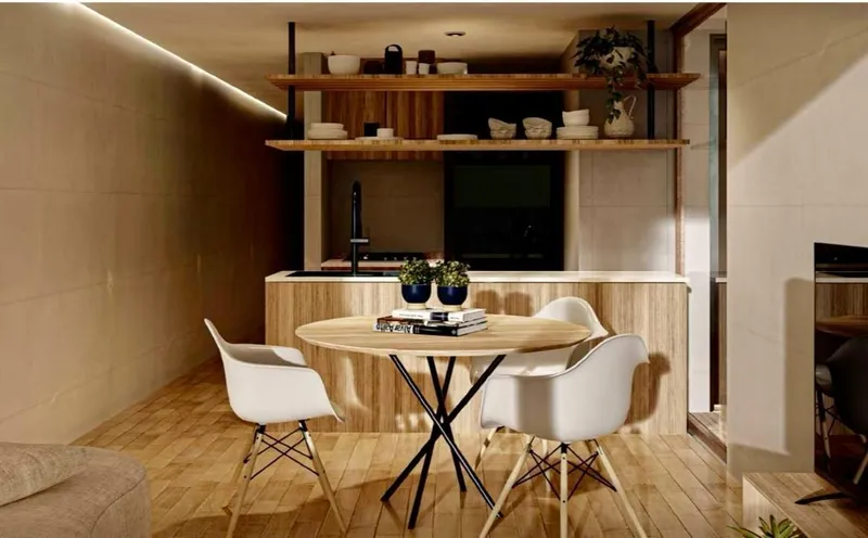 Departamento en venta · Santa Maria Nonoalco, Benito Juárez, Ciudad de México