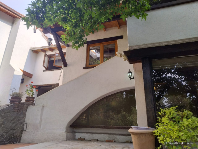 Casa en venta · Rancho San Francisco Pueblo San Bartolo Ameyalco, Álvaro Obregón, Ciudad de México
