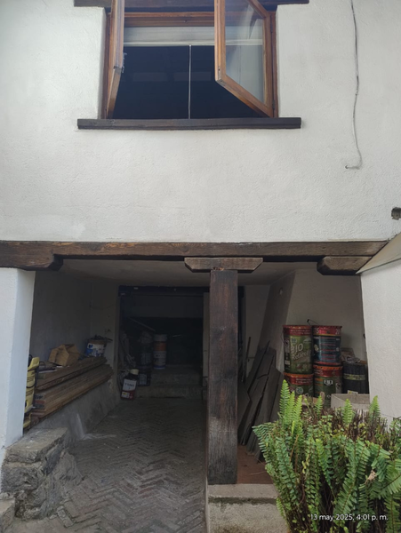 Casa en venta · Rancho San Francisco Pueblo San Bartolo Ameyalco, Álvaro Obregón, Ciudad de México