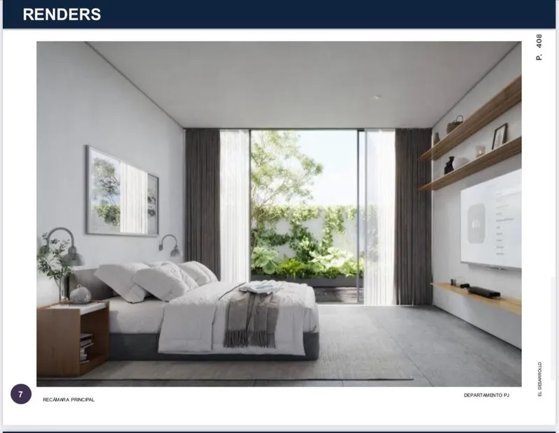 Departamento en venta · Narvarte Poniente, Narvarte, Benito Juárez, Ciudad de México