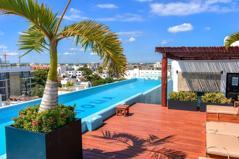 Departamento en venta · Playa del Carmen Centro, Playa del Carmen, Solidaridad, Quintana Roo