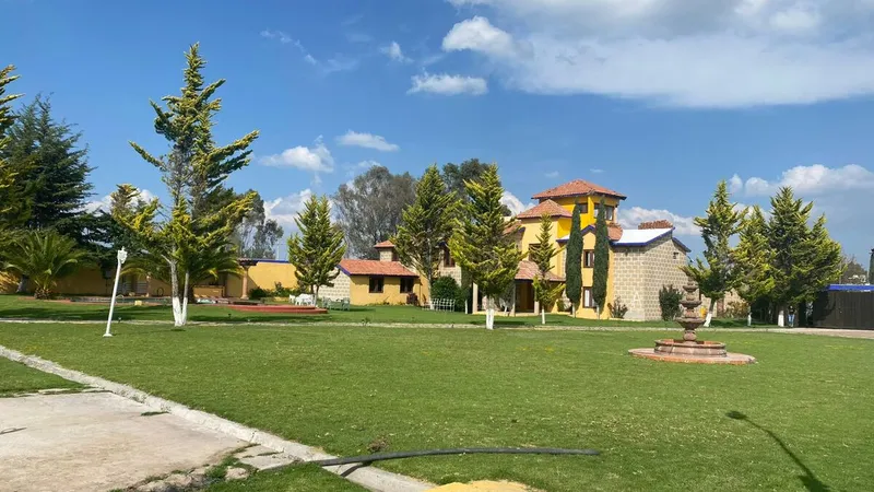 Casa en alquiler · San Miguel de La Victoria, Jilotepec, Estado de México