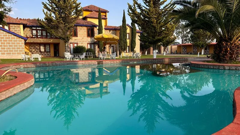 Casa en alquiler · San Miguel de La Victoria, Jilotepec, Estado de México