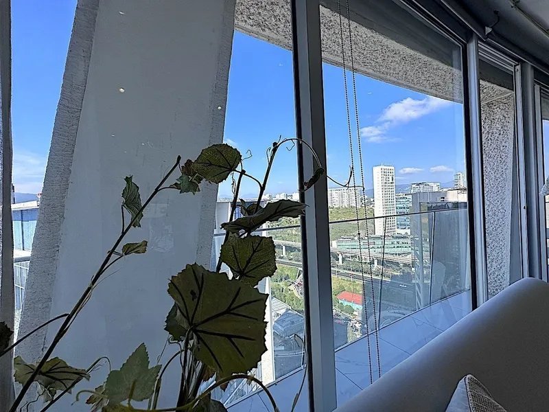 Departamento en venta · Santa Fe Cuajimalpa, Cuajimalpa de Morelos, Ciudad de México Departamento en venta · Santa Fe Cuajimalpa, Cuajimalpa de Morelos, Ciudad de México